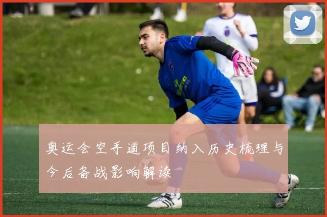 奥运会空手道项目纳入历史梳理与今后备战影响解读